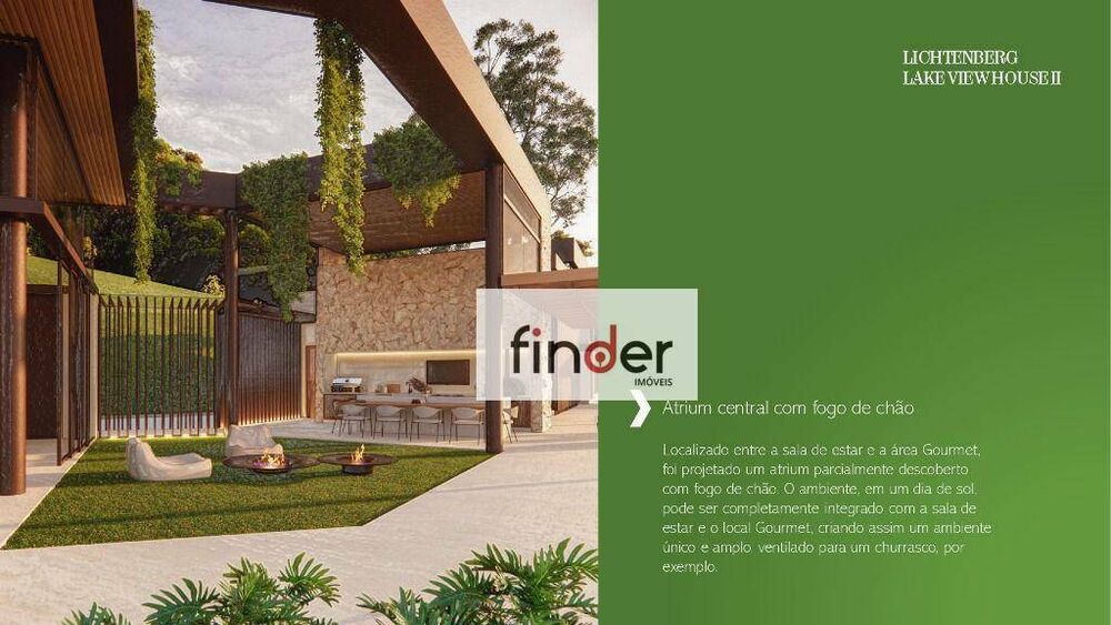 Casa, 6 quartos, 1225 m² - Foto 23