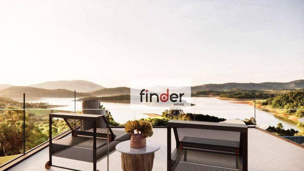 Casa, 6 quartos, 1225 m² - Foto 1