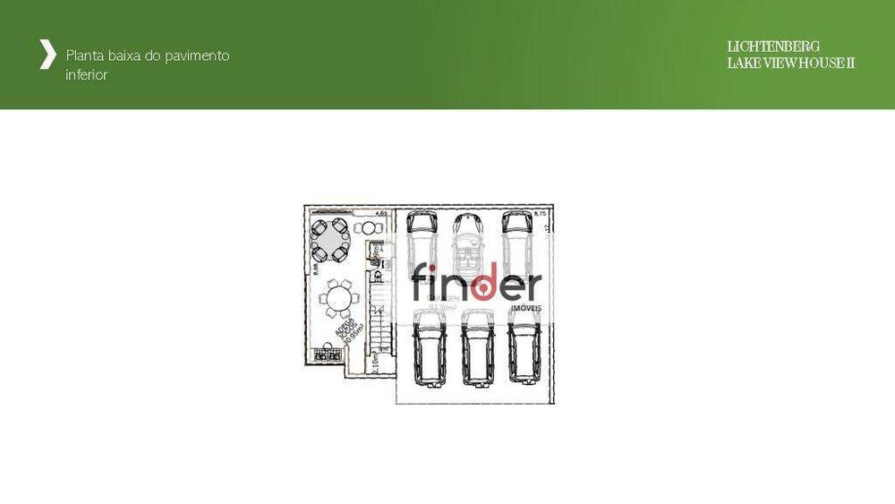 Casa, 6 quartos, 1225 m² - Foto 34