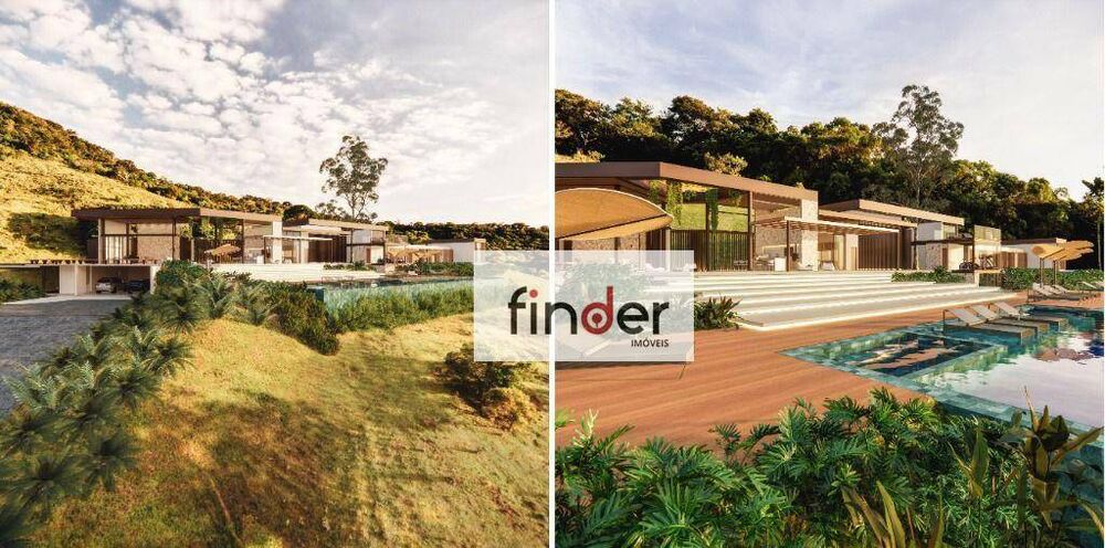 Casa, 6 quartos, 1225 m² - Foto 3