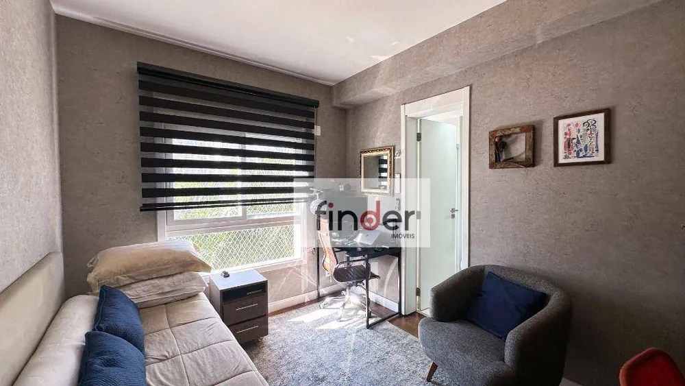 Apartamento, 3 quartos, 189 m² - Foto 2