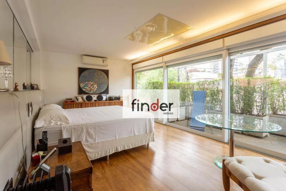 Casa, 3 quartos, 245 m² - Foto 18