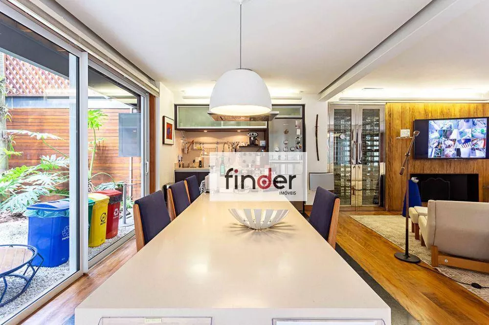 Casa, 3 quartos, 245 m² - Foto 7