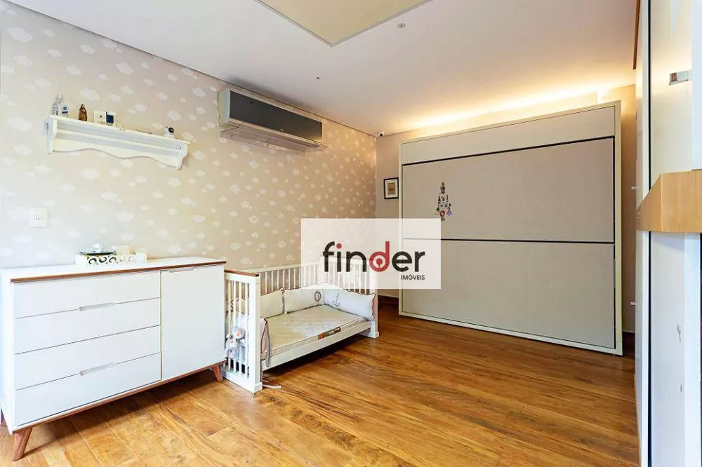 Casa, 3 quartos, 245 m² - Foto 13