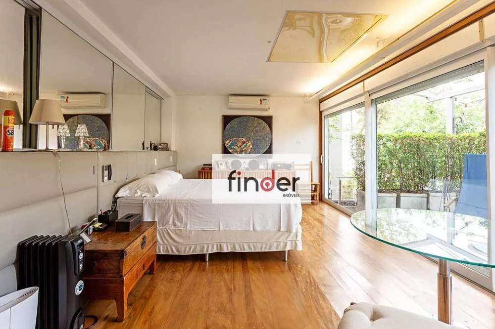 Casa, 3 quartos, 245 m² - Foto 28