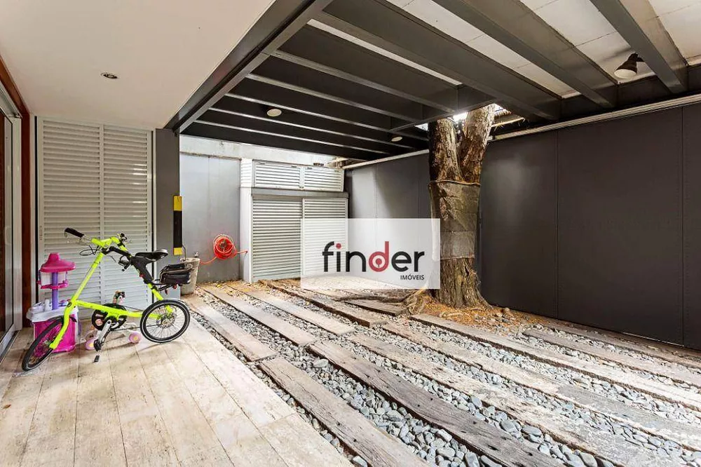 Casa, 3 quartos, 245 m² - Foto 5