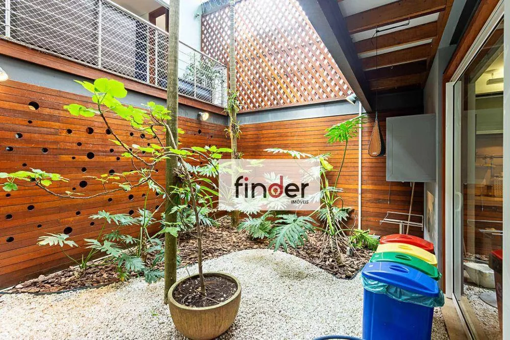Casa, 3 quartos, 245 m² - Foto 29