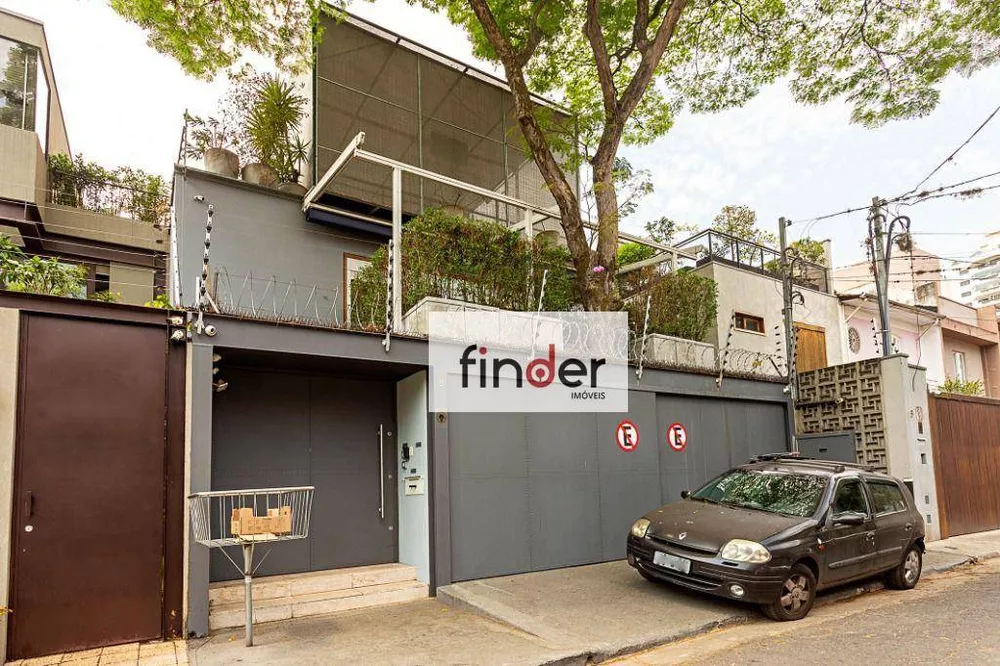 Casa, 3 quartos, 245 m² - Foto 10