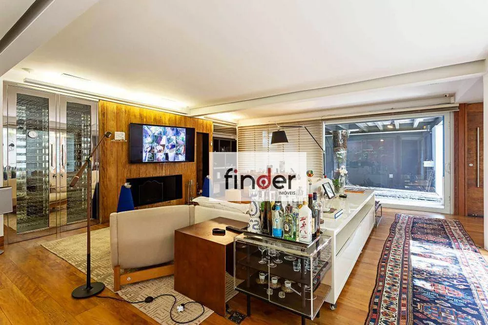Casa, 3 quartos, 245 m² - Foto 22