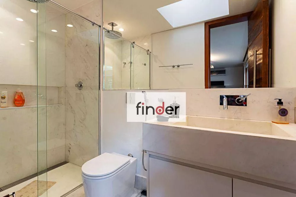 Casa, 3 quartos, 245 m² - Foto 17