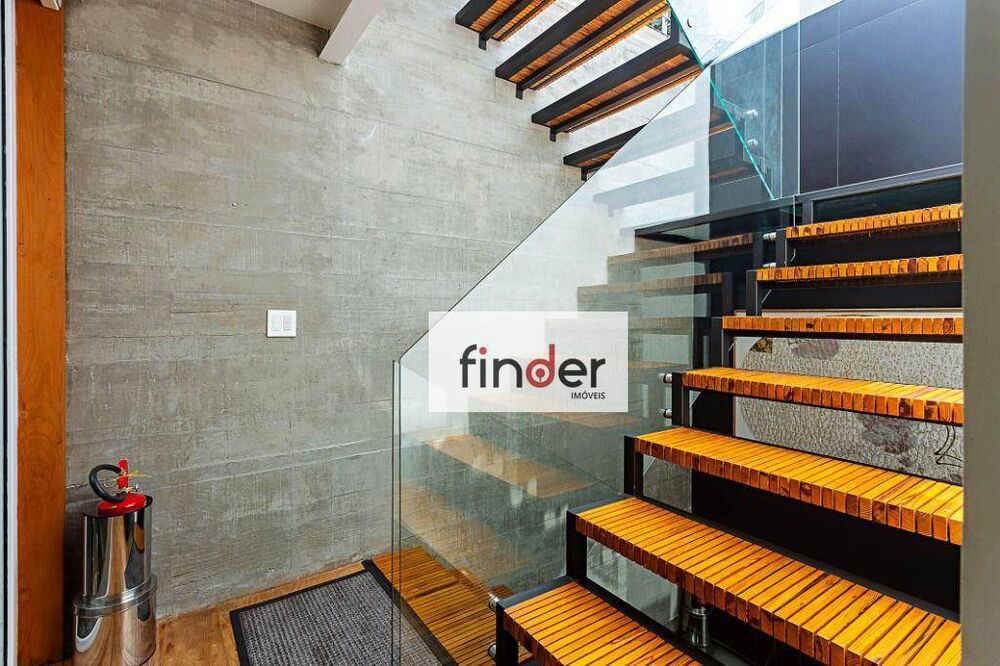 Casa à venda com 3 quartos, 245m² - Foto 8