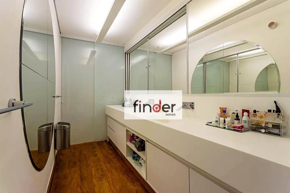 Casa, 3 quartos, 245 m² - Foto 8