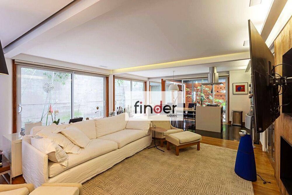 Casa, 3 quartos, 245 m² - Foto 3