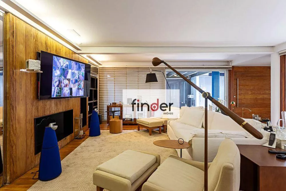 Casa, 3 quartos, 245 m² - Foto 26