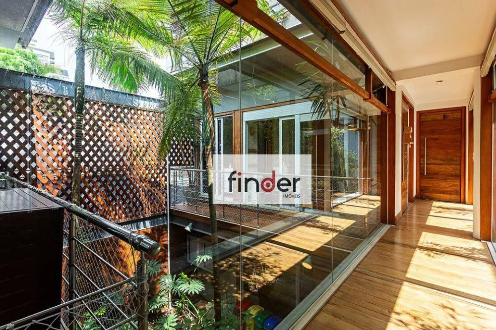 Casa, 3 quartos, 245 m² - Foto 11