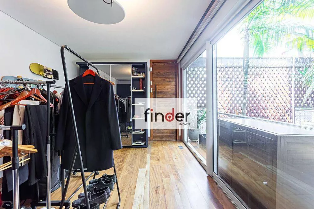 Casa, 3 quartos, 245 m² - Foto 12