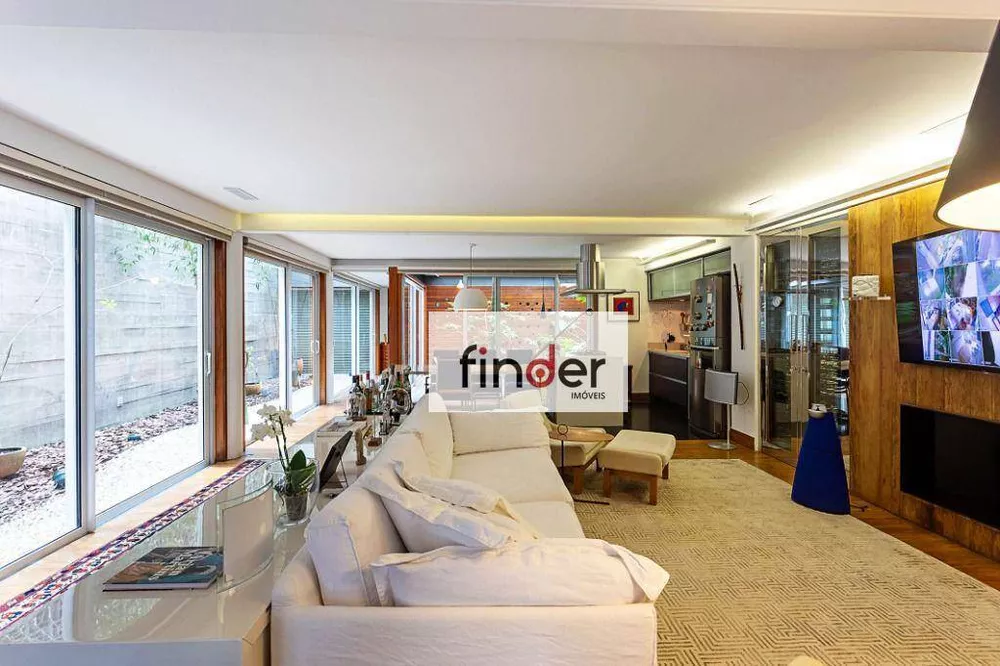 Casa, 3 quartos, 245 m² - Foto 19