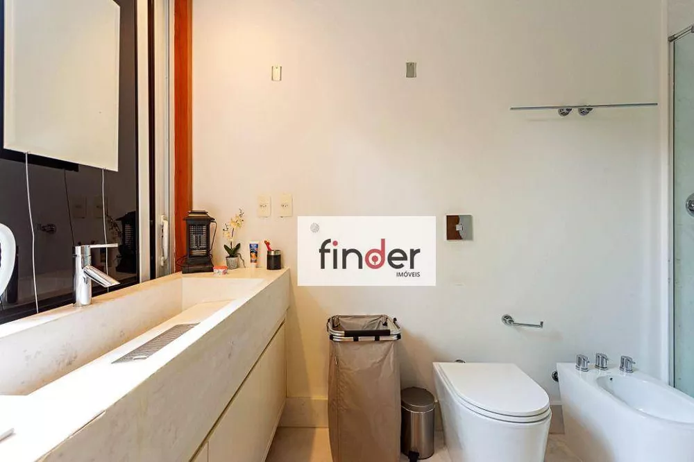 Casa, 3 quartos, 245 m² - Foto 27