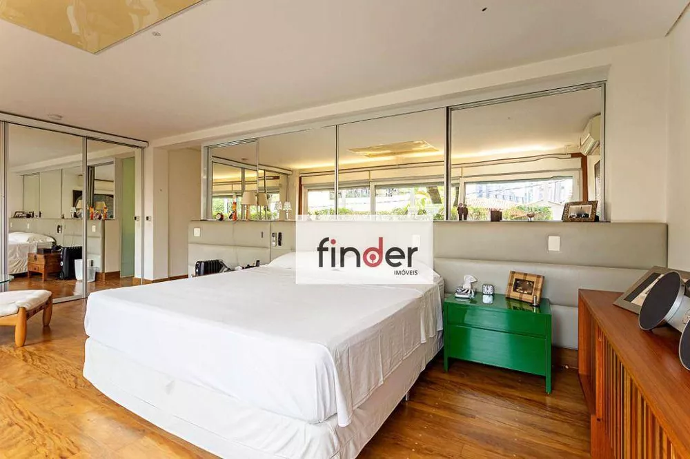 Casa, 3 quartos, 245 m² - Foto 6