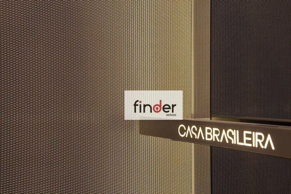 Apartamento, 4 quartos, 317 m² - Foto 1