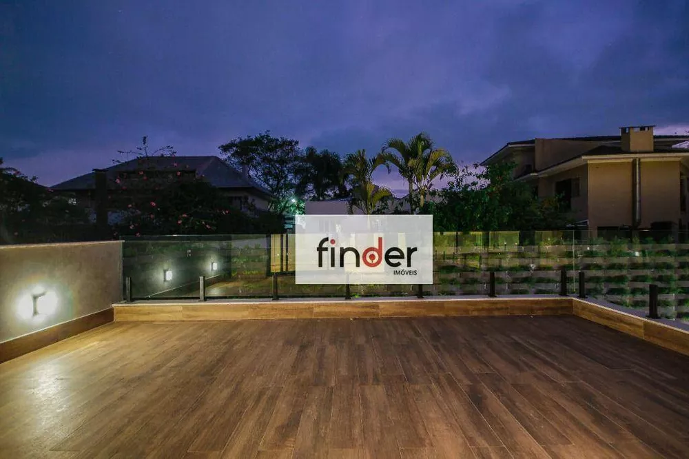 Casa, 5 quartos, 910 m² - Foto 16