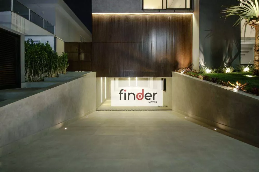 Casa, 5 quartos, 910 m² - Foto 19