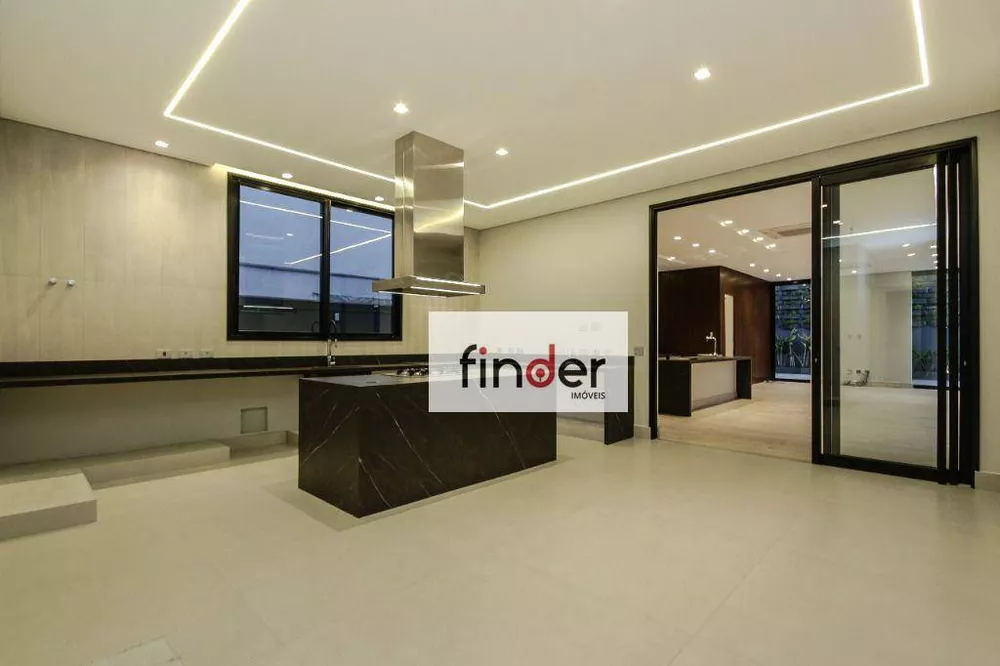 Casa, 5 quartos, 910 m² - Foto 8