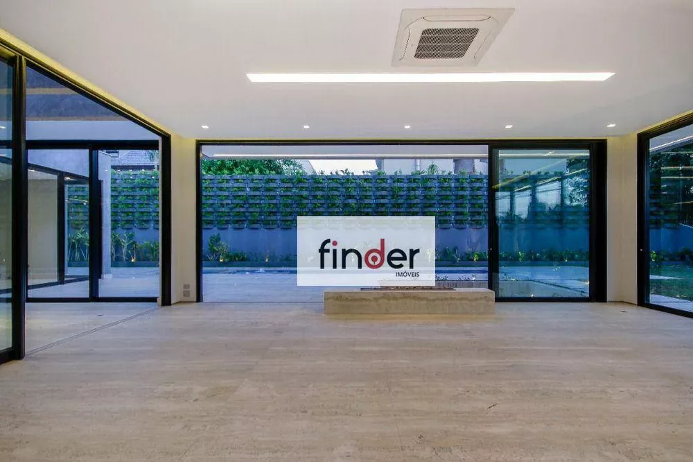 Casa, 5 quartos, 910 m² - Foto 6