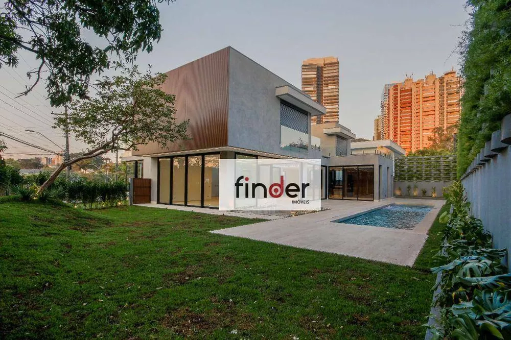 Casa, 5 quartos, 910 m² - Foto 3