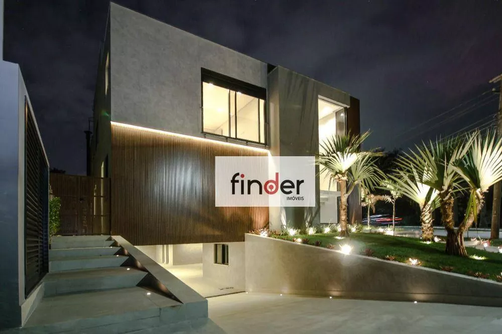 Casa, 5 quartos, 910 m² - Foto 18