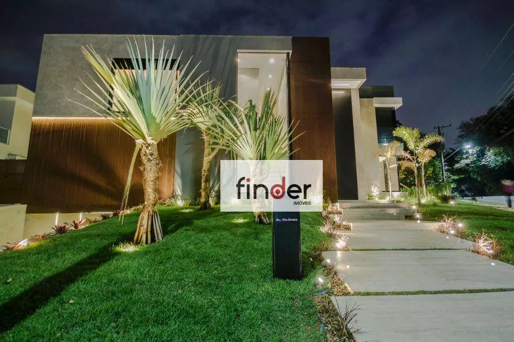 Casa, 5 quartos, 910 m² - Foto 17