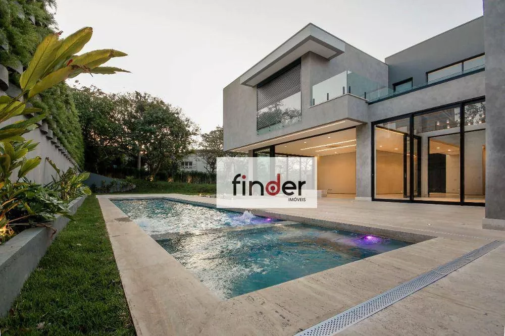 Casa, 5 quartos, 910 m² - Foto 4