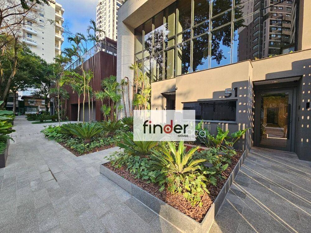 Apartamento, 3 quartos, 226 m² - Foto 3