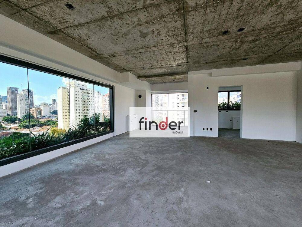 Apartamento, 3 quartos, 226 m² - Foto 1