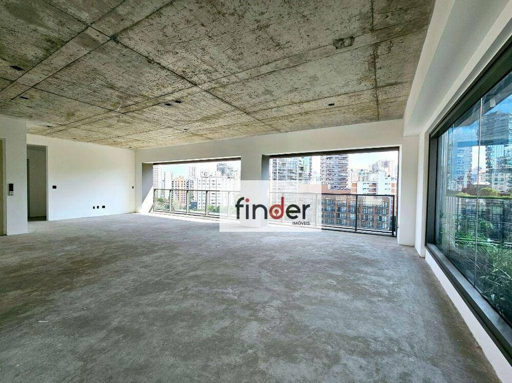 Apartamento, 3 quartos, 226 m² - Foto 4
