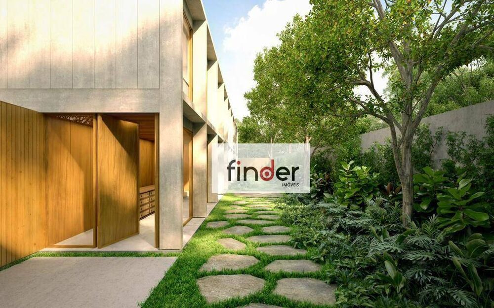 Casa, 4 quartos, 850 m² - Foto 1