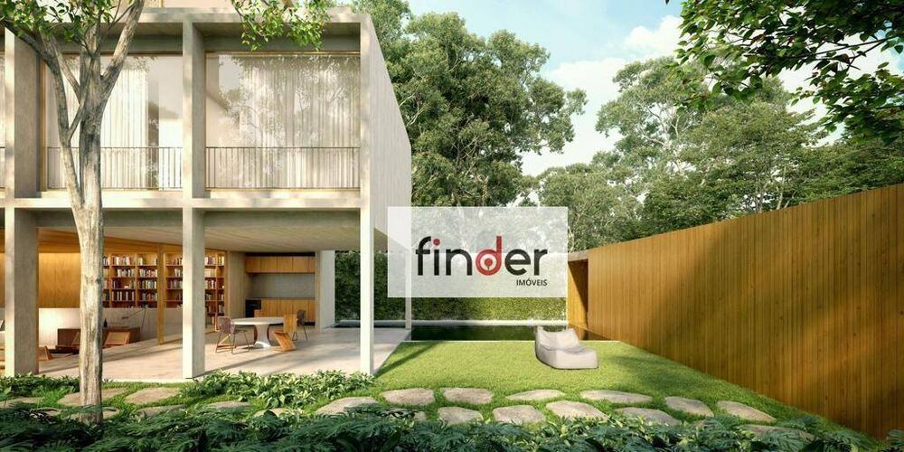 Casa, 4 quartos, 850 m² - Foto 4