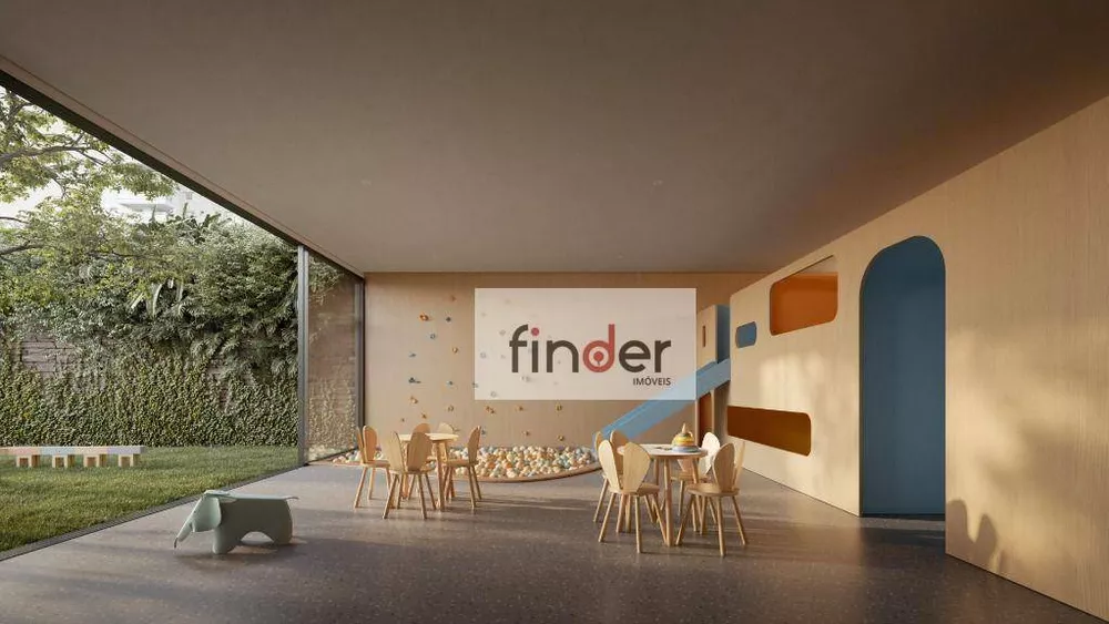 Apartamento, 3 quartos, 277 m² - Foto 12