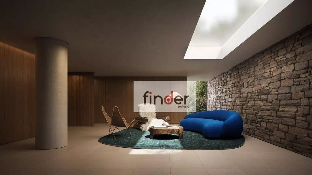 Apartamento, 3 quartos, 277 m² - Foto 5