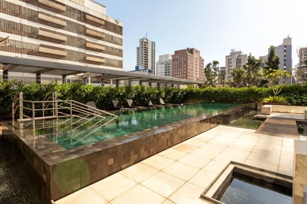 Apartamento, 4 quartos, 407 m² - Foto 3