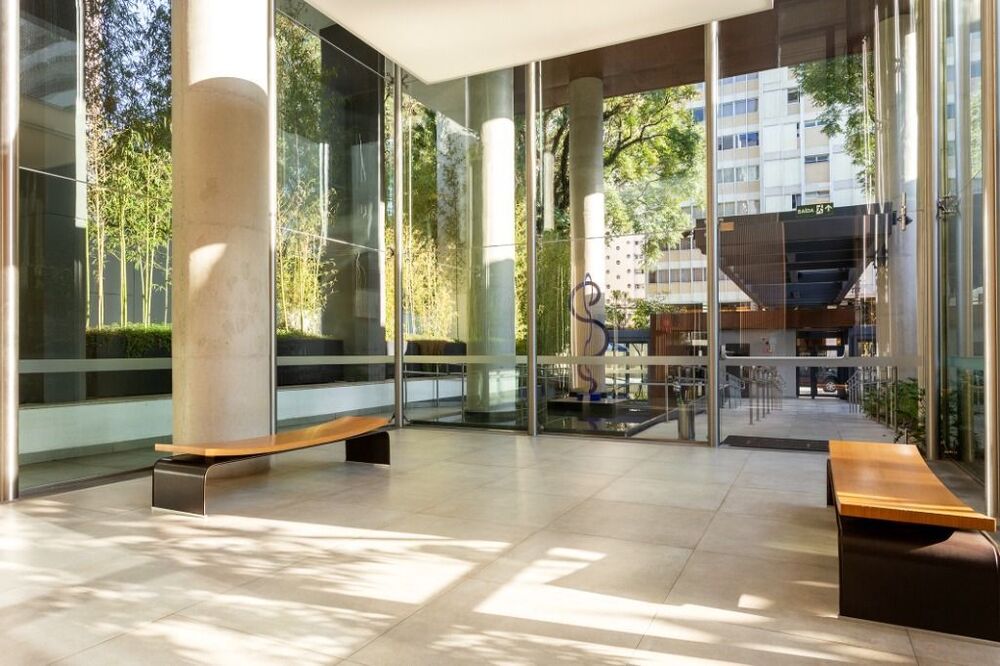 Apartamento, 4 quartos, 407 m² - Foto 4