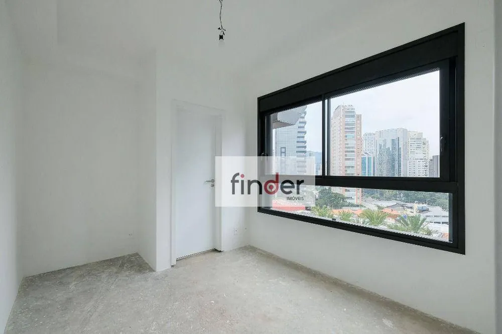 Apartamento, 3 quartos, 175 m² - Foto 1