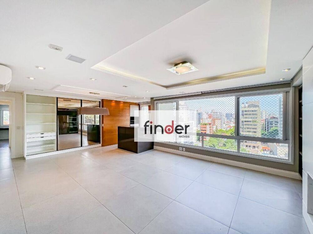 Apartamento, 3 quartos, 137 m² - Foto 1