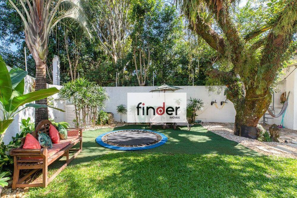 Casa, 4 quartos, 350 m² - Foto 4