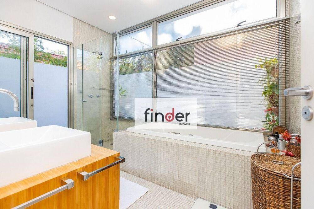 Casa, 4 quartos, 350 m² - Foto 2