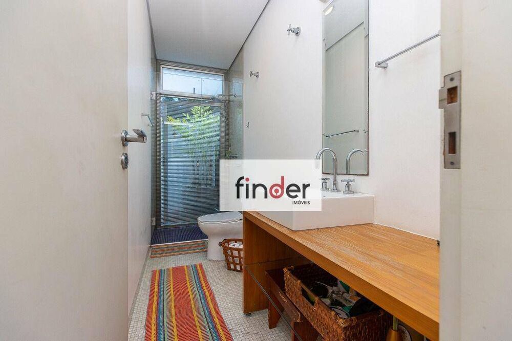 Casa, 4 quartos, 350 m² - Foto 1