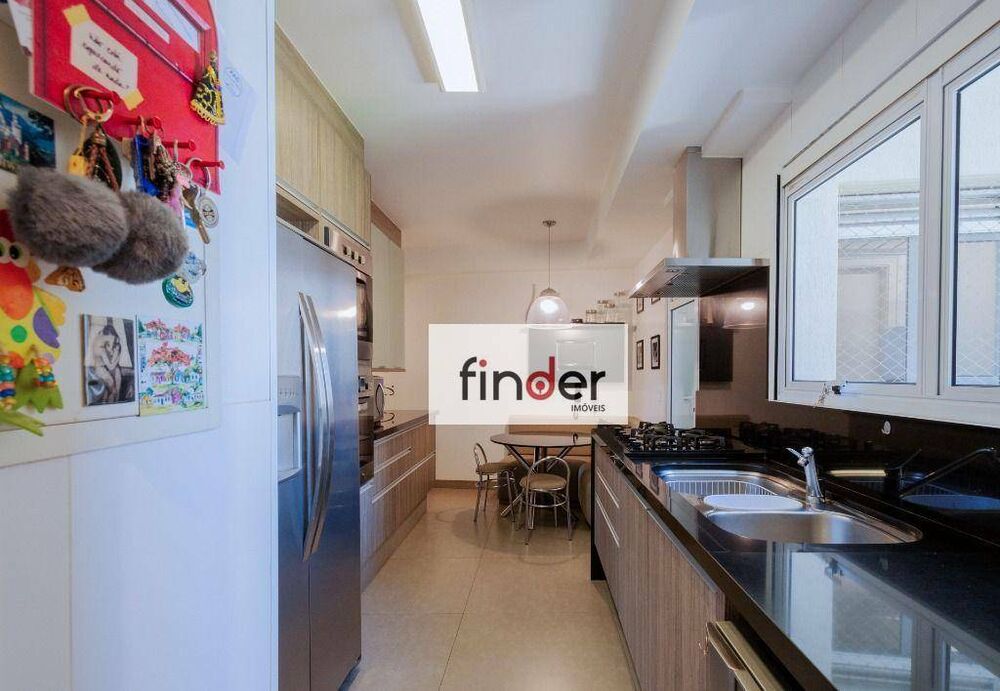 Apartamento, 4 quartos, 239 m² - Foto 4