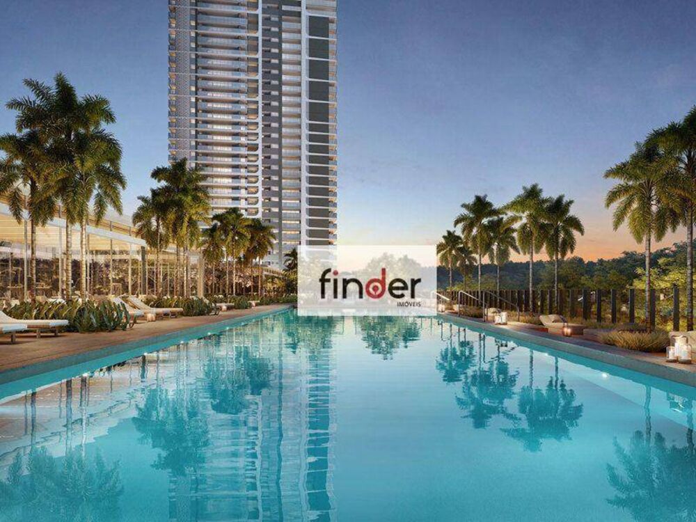 Apartamento, 2 quartos, 166 m² - Foto 1