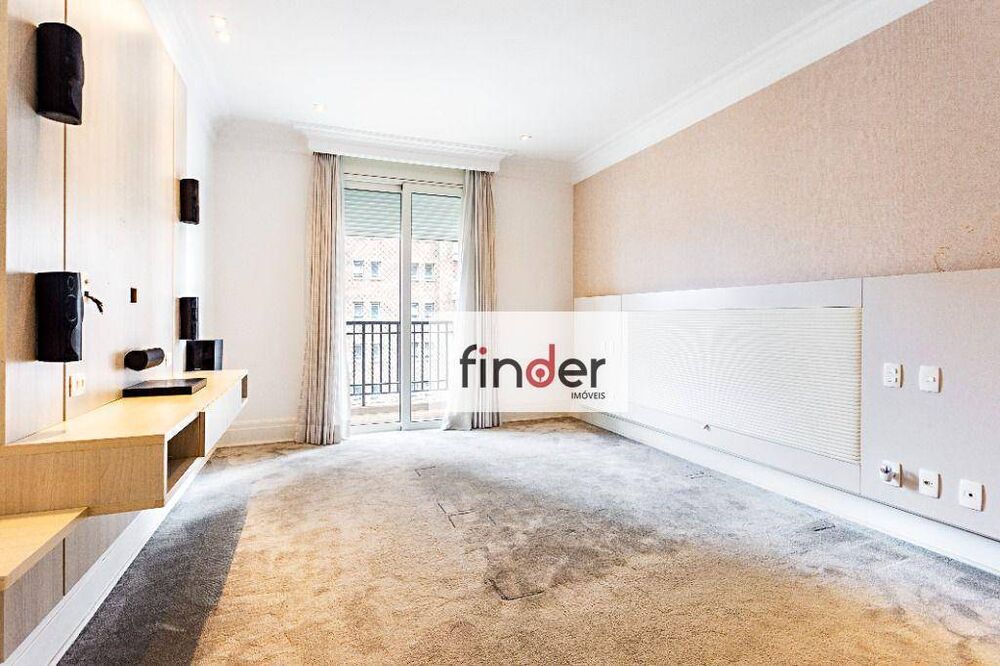 Apartamento, 3 quartos, 405 m² - Foto 4