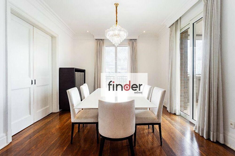 Apartamento, 3 quartos, 405 m² - Foto 3